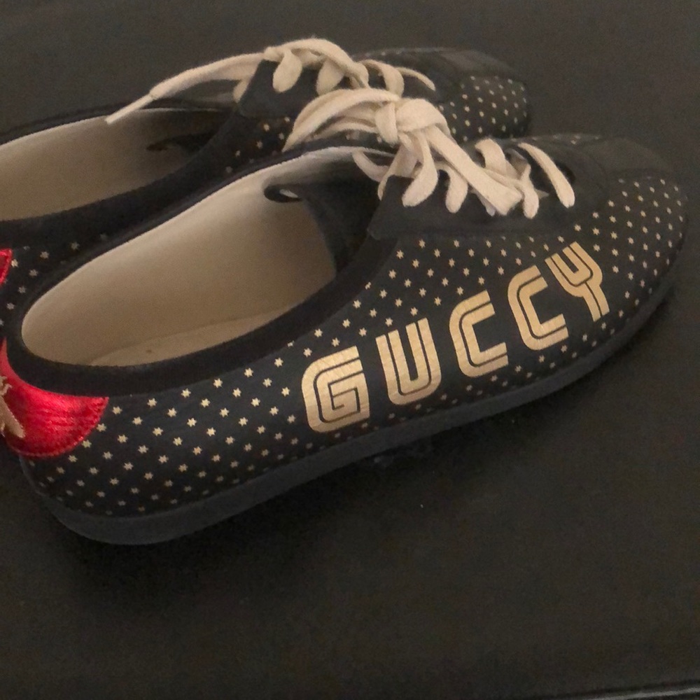Gucci shoes